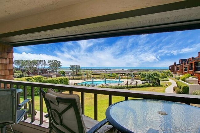 2249 Del Mar Scenic Pkwy Del Mar, CA 92014