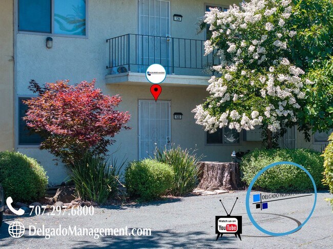 120 E I St Benicia, CA 94510 photo 3