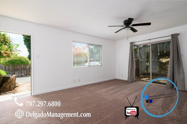 120 E I St Benicia, CA 94510 photo 5