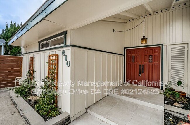 610 Melrose Ave Chula Vista, CA 91910
