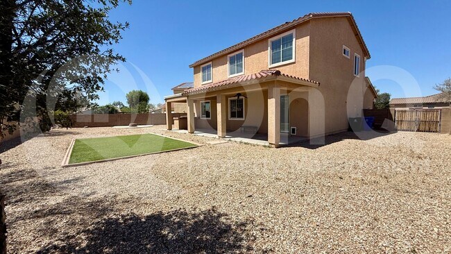 27297 N 172nd Ln Surprise, AZ 85387 photo 2