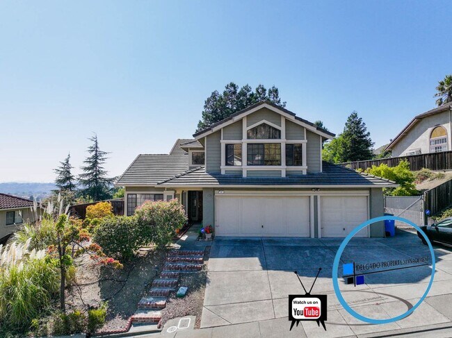 167 Newcastle Dr, Vallejo (Single Family) photo 3