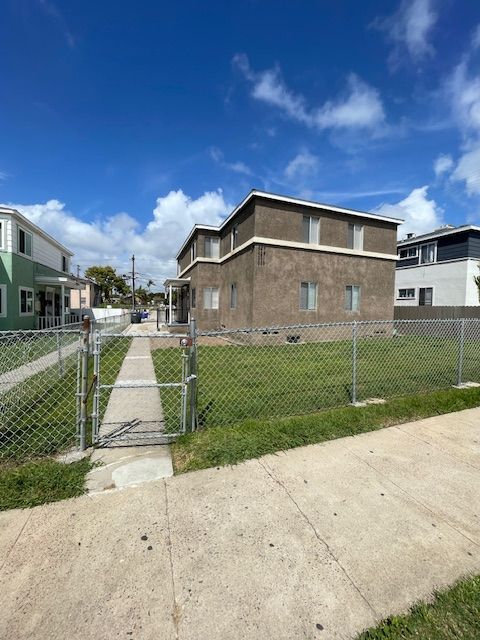 331 E 5th St National City, CA 91950