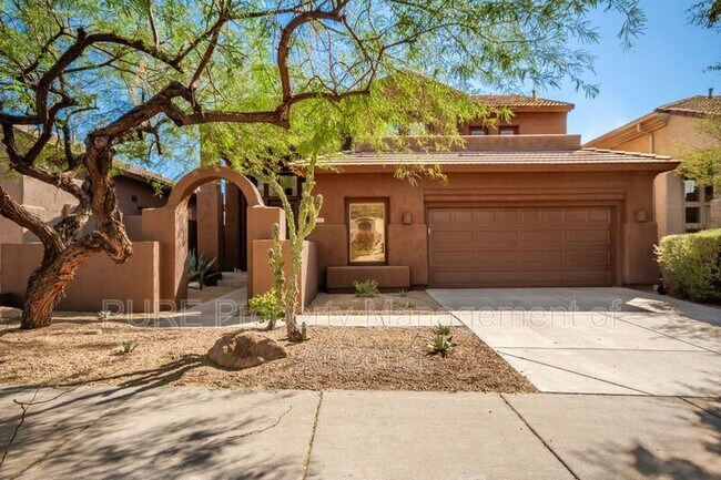 7687 E Los Gatos Dr Scottsdale, AZ 85255 photo 2