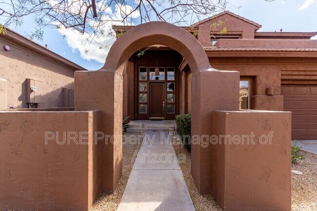 7687 E Los Gatos Dr Scottsdale, AZ 85255 photo 3
