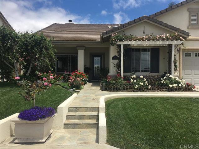 459 Lexington Cir Oceanside, CA 92057