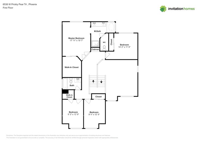 6538 W Prickly Pear Trail Phoenix, AZ 85083 photo 3