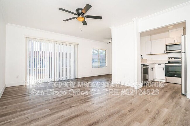 589 N Johnson Ave El Cajon, CA 92020