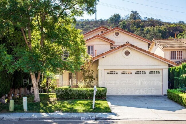 10985 Avenida De Los Lobos San Diego, CA 92127
