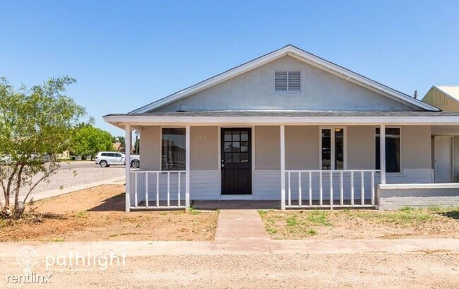110 N 2nd St Buckeye, AZ 85326 photo 2