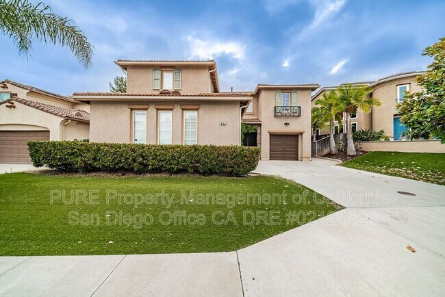 645 Camino Magnifico San Marcos, CA 92069