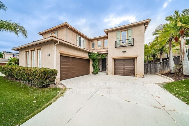 645 Camino Magnifico San Marcos, CA 92069 photo 2