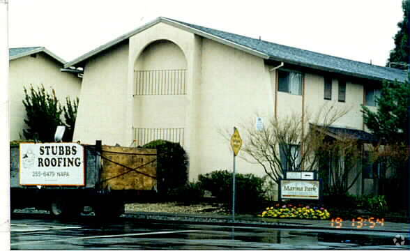 1153 Marina Dr unit 619 photo 2