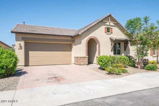5434 S Forest Ave Gilbert, AZ 85298 photo 2
