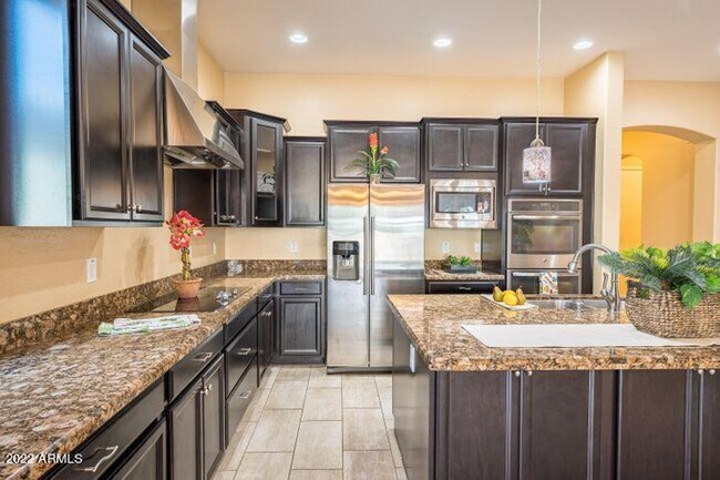 5434 S Forest Ave Gilbert, AZ 85298 photo 3