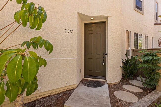 11817 Miro Cir San Diego, CA 92131
