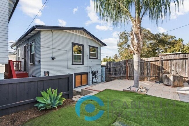 4318 Cleveland Ave San Diego, CA 92103