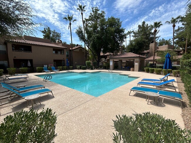 10101 N Arabian Trail Scottsdale, AZ 85258 photo 2