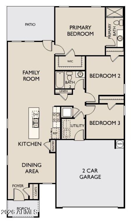 2370 Steer Dr San Tan Valley, AZ 85140 photo 2