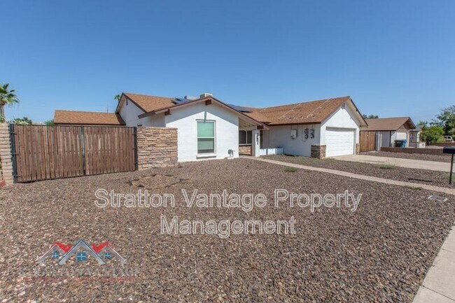 17621 N 19th Dr Phoenix, AZ 85023 photo 3