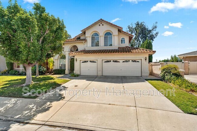 31597 Corte Rosario Temecula, CA 92592
