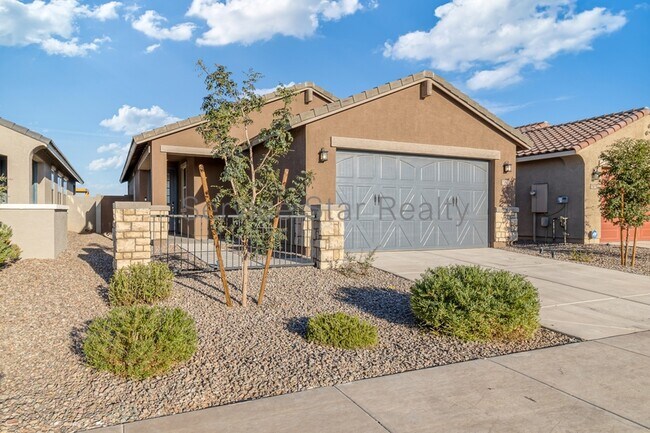 21895 Rummler Rd Maricopa, AZ 85138 photo 3