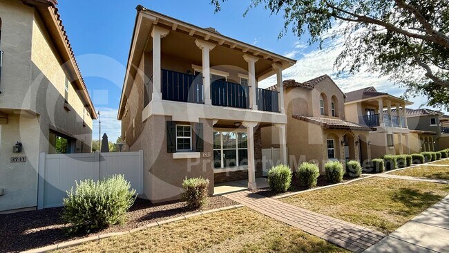 3747 E Hans Dr Gilbert, AZ 85296 photo 4