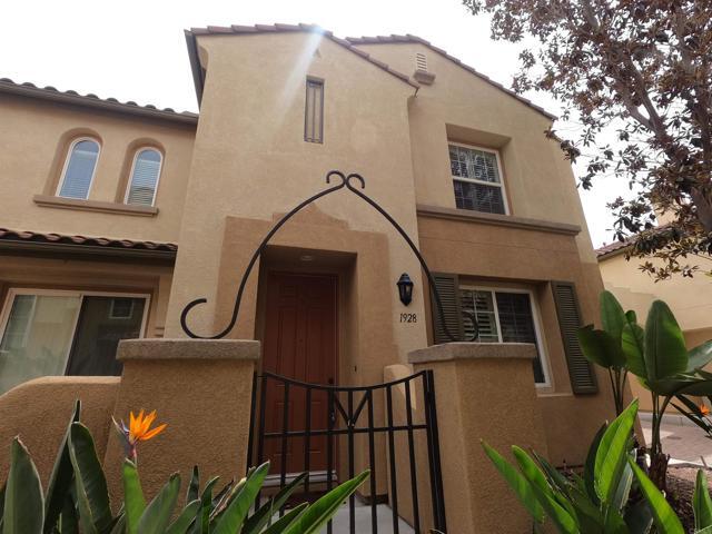 1928 Caminito Alcala Chula Vista, CA 91913