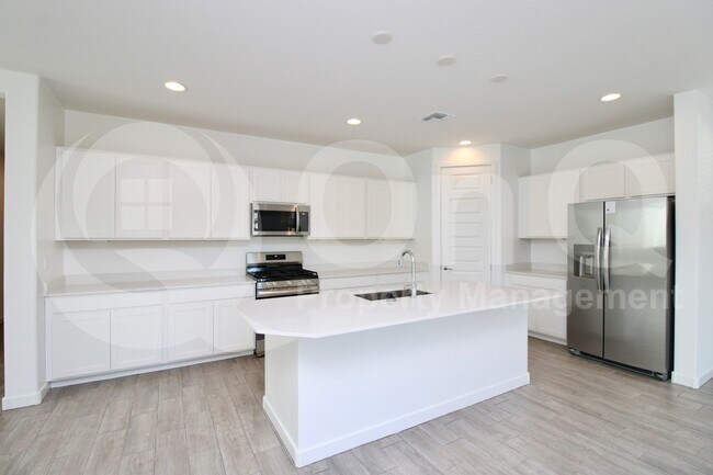 3349 S 156th Dr Goodyear, AZ 85338 photo 3
