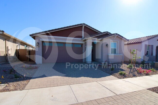 3349 S 156th Dr Goodyear, AZ 85338 photo 2