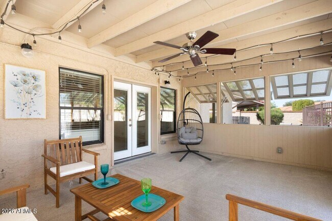 8742 E San Daniel Dr Scottsdale, AZ 85258 photo 4