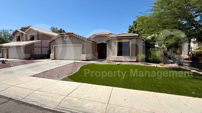 1674 E Aloe Pl Chandler, AZ 85286 photo 2