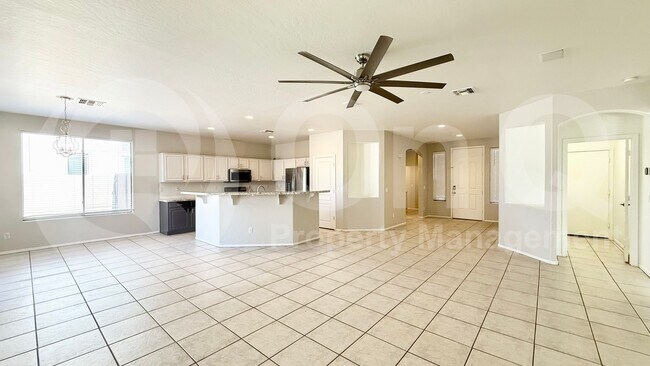 1674 E Aloe Pl Chandler, AZ 85286 photo 5