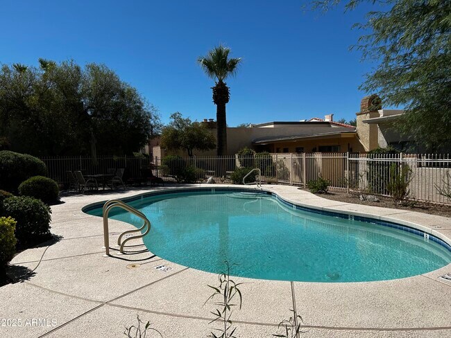 37212 N Tranquil Trail Carefree, AZ 85377 photo 5