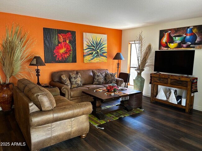 37212 N Tranquil Trail Carefree, AZ 85377 photo 4