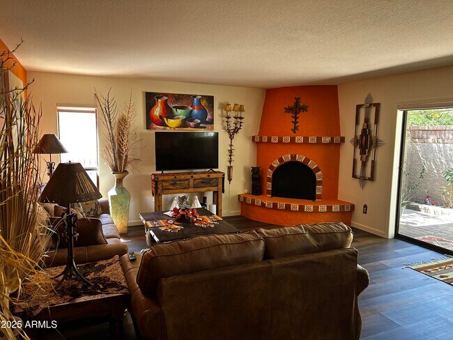 37212 N Tranquil Trail Carefree, AZ 85377 photo 2