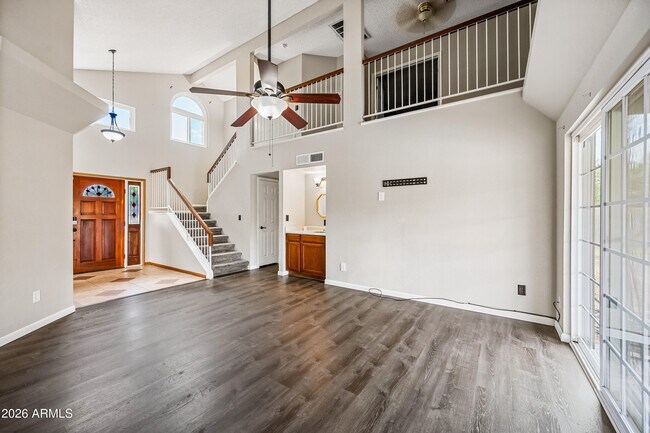 610 N Rosemont Cir Mesa, AZ 85205 photo 5