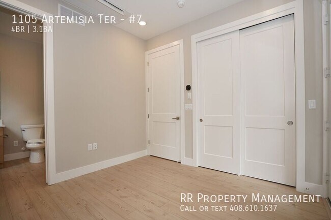 1105 Artemisia Ter Sunnyvale, CA 94086 photo 4