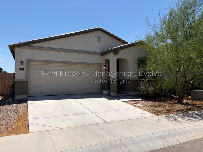 5731 W Encinas Ln photo 3