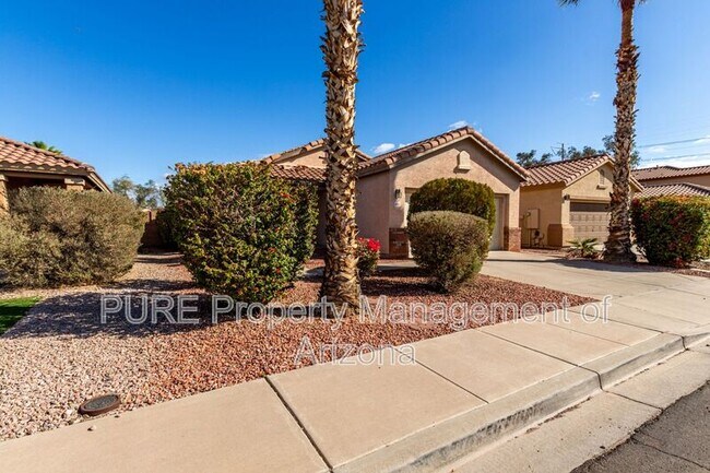 6640 W Megan St Chandler, AZ 85226 photo 4