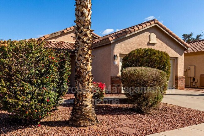 6640 W Megan St Chandler, AZ 85226 photo 3