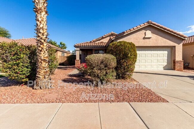 6640 W Megan St Chandler, AZ 85226 photo 2