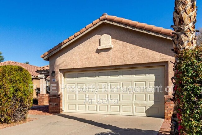 6640 W Megan St Chandler, AZ 85226 photo 5