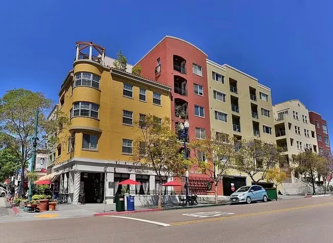 1601 India St San Diego, CA 92101 photo 3