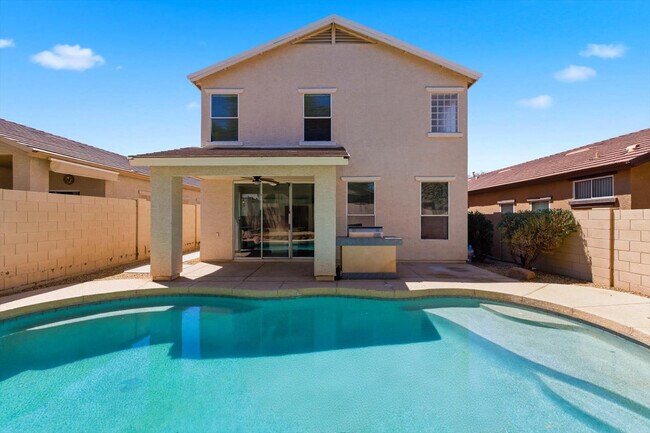 13448 W Berridge Ln Litchfield Park, AZ 85340 photo 3