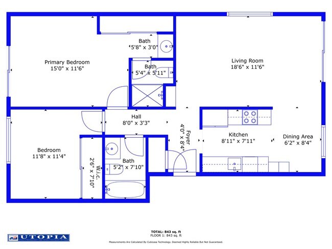9175 Campina Dr La Mesa, CA 91942 photo 2