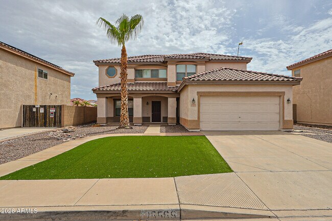 15569 W Gelding Dr photo 2