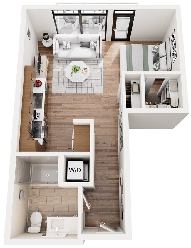S4 0326 floor plan