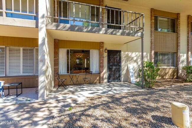 4701 N 68th St Scottsdale, AZ 85251