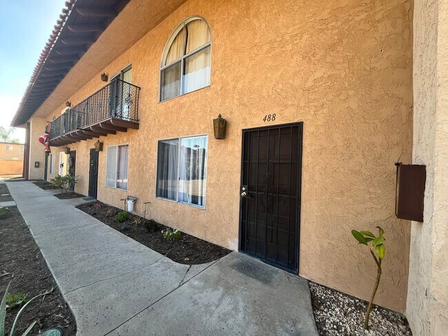 488 S Anza St El Cajon, CA 92020